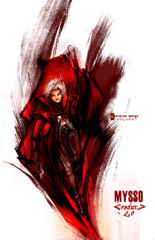 Mysso -redux 2.0-