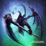 Darksiders II -Death Comes For All-