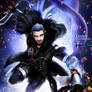 Nyx Ulric -Fight For the Future-