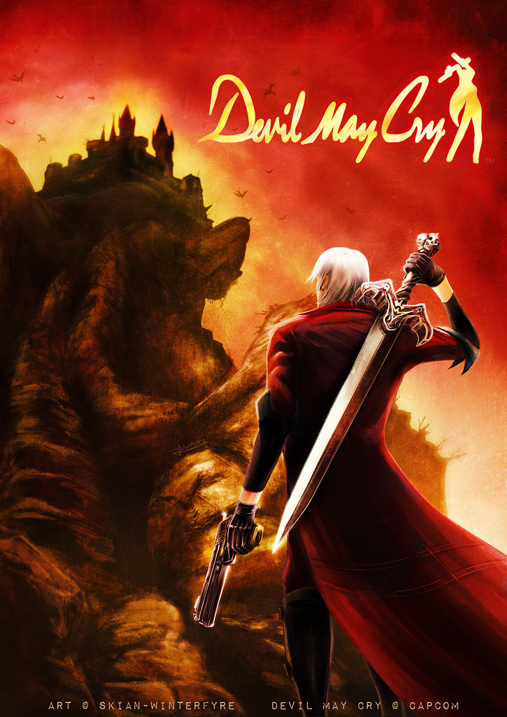 DMC - Genesis