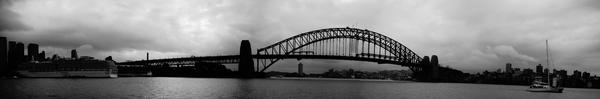 sydney harbour