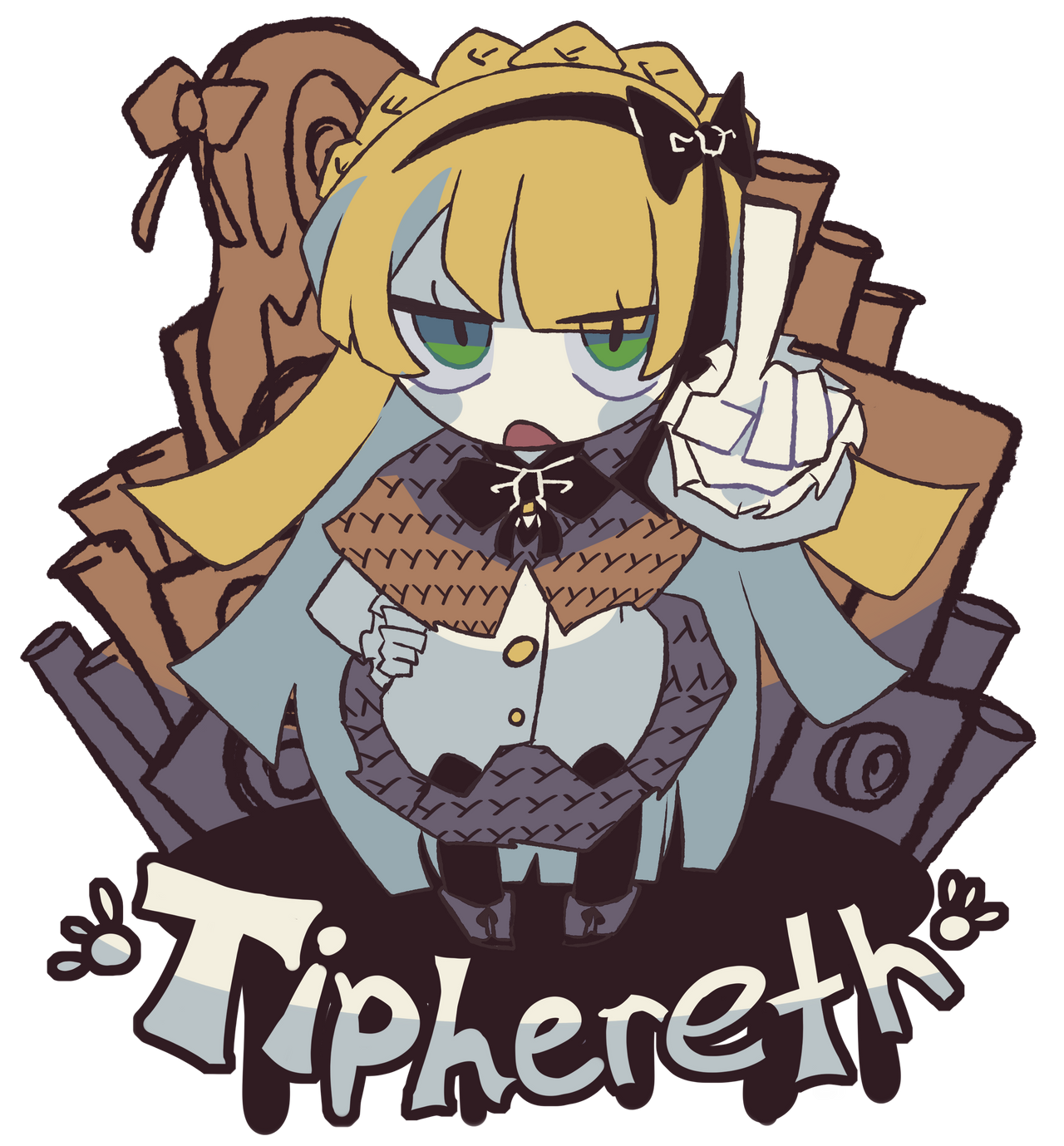 Tiphereth Bar tiphereth a by chocorofuru on DeviantArt
