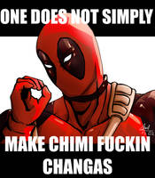 Deadpool Meme