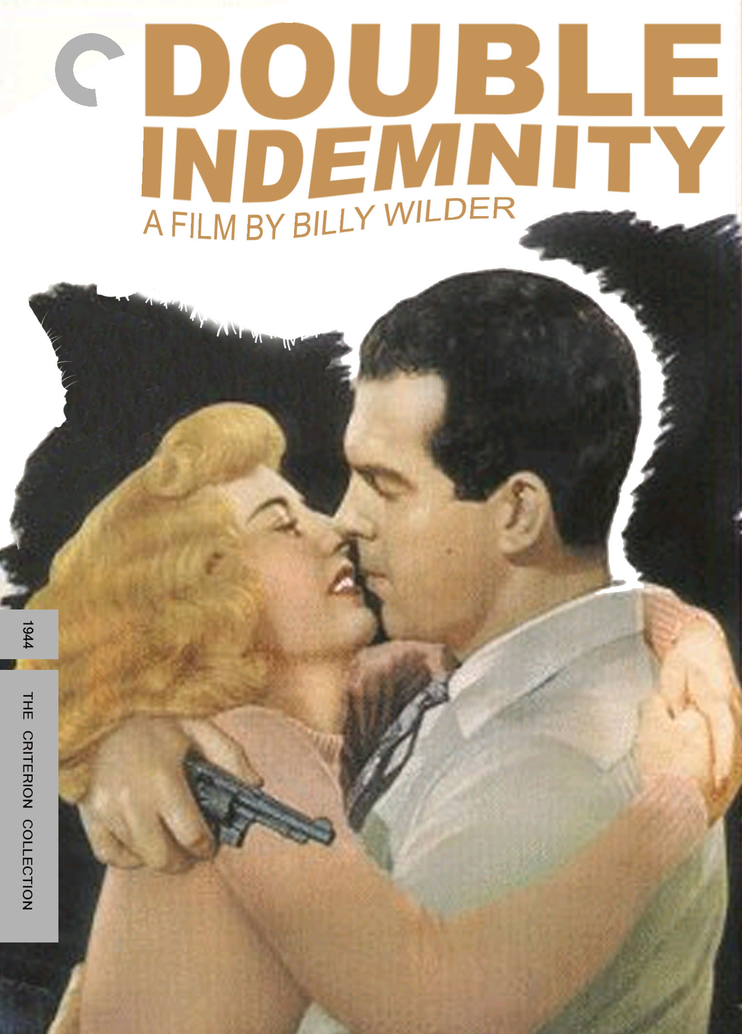 Double Indemnity