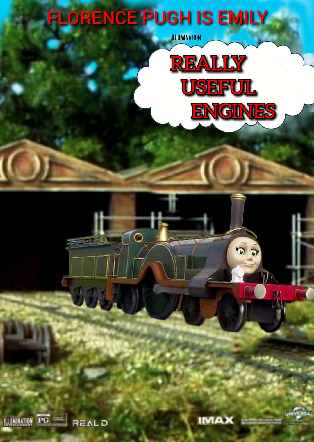 Really Useful Engines poster edit 2 by BumperFilmsCoach2006 on DeviantArt
