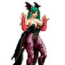 Morrigan SNK