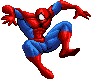 spiderman  snk