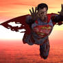 Superman  again no !!!