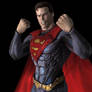 injustice gods among us superman