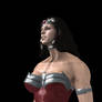 injustice gods among us wonder woman new 52