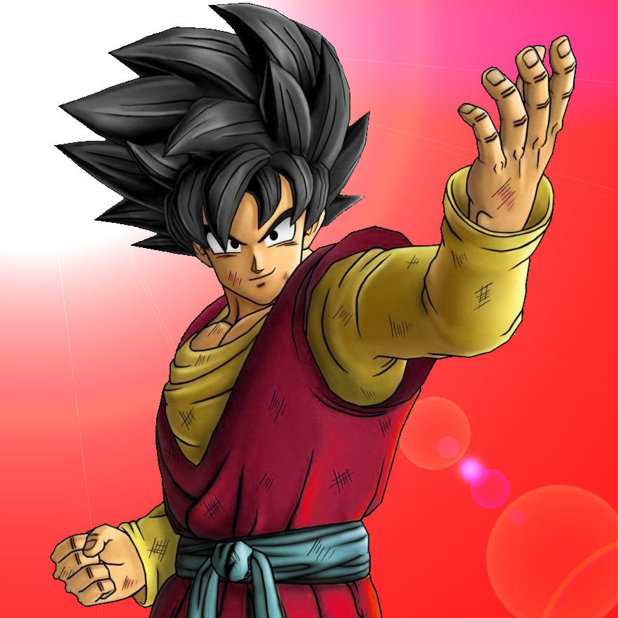 Hydros on X: Who is excited for new Dragon Ball Budokai Tenkaichi?   / X