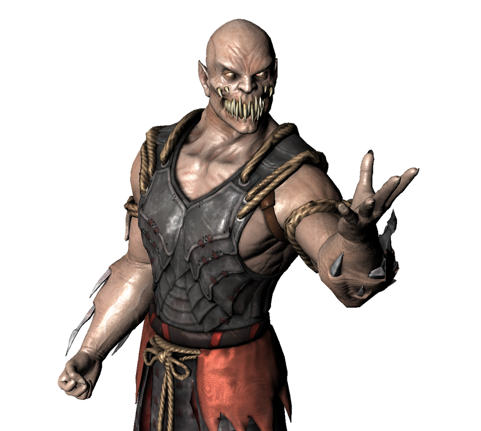 Mortal Kombat X Baraka Pose Vs Mk2 By Corporacion08 On DeviantArt mortal-kombat-x-baraka-pose-vs-mk2-by-corporacion08-on-deviantart