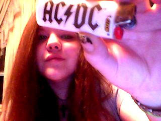 ACDC Baby