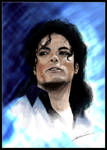 The King of Pop - MJ by MaNkIbOwN