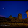 Gardjola. Watch Tower.