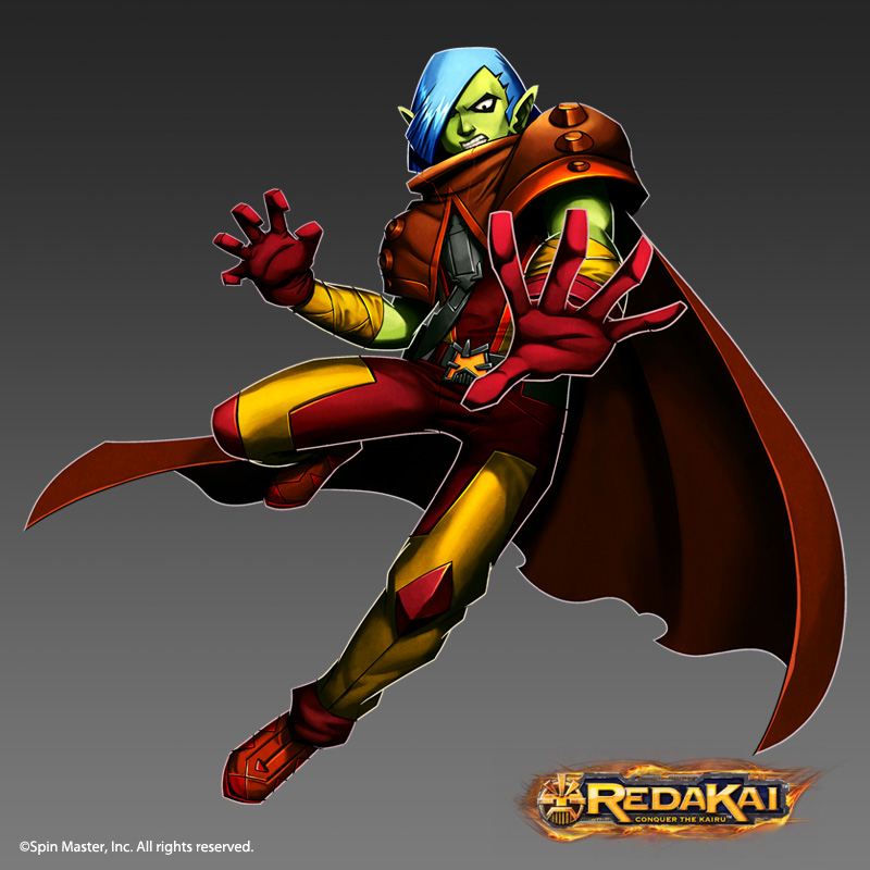 Deviantart Radaikai Redakai-Fans DeviantArt Gallery