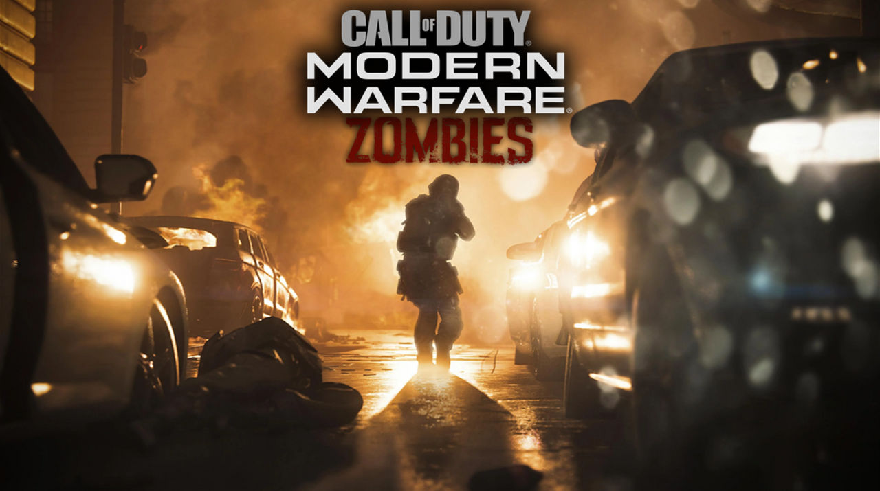 Call Of Duty Modern Warfare 19 Zombies By Sectrooper On Deviantart Call Of Duty Modern Warfare 19 Zombies By Sectrooper On Deviantart