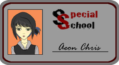 SS - Aeon's ID