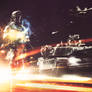 Battlefield 3 - Near the End of the Light