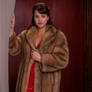 Sexy Velma fur edition