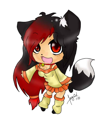 chibi ani gift