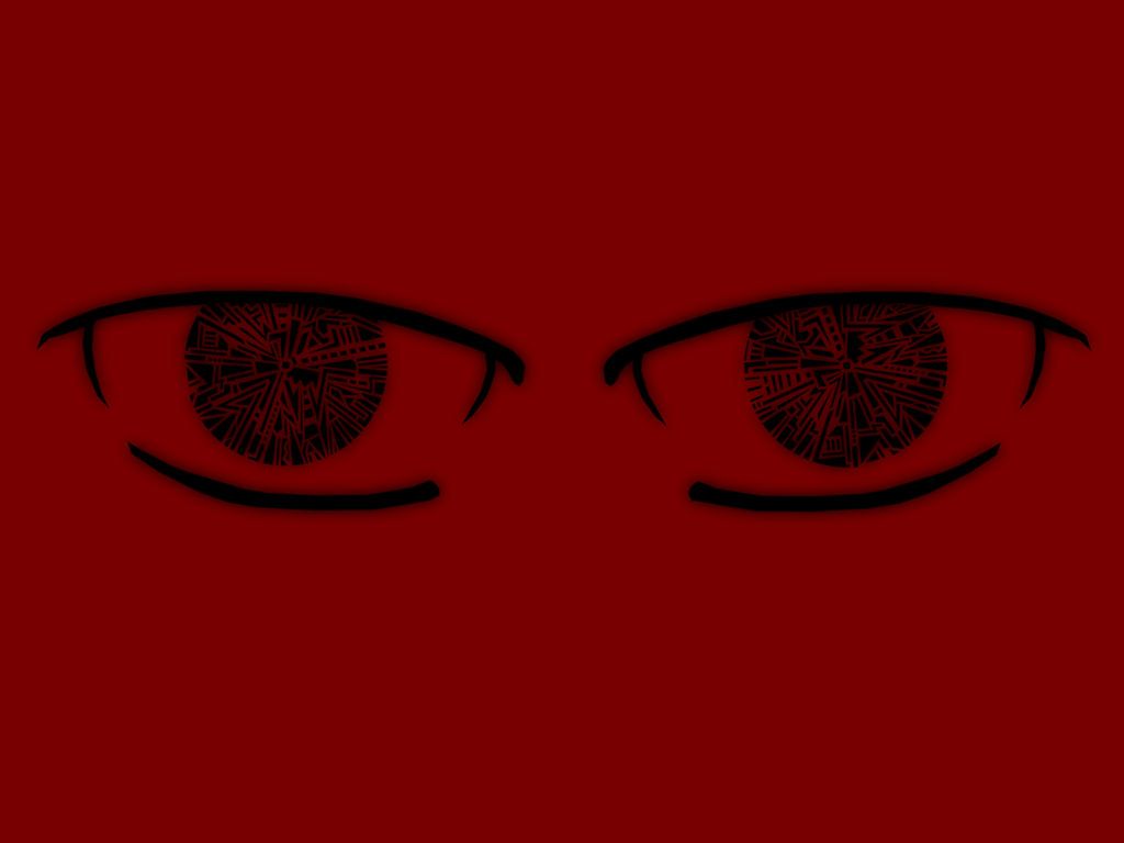 Eyes Wallpaper