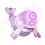 Bathygigas (Shiny)