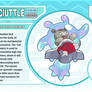 Glaciuttle Pokedex