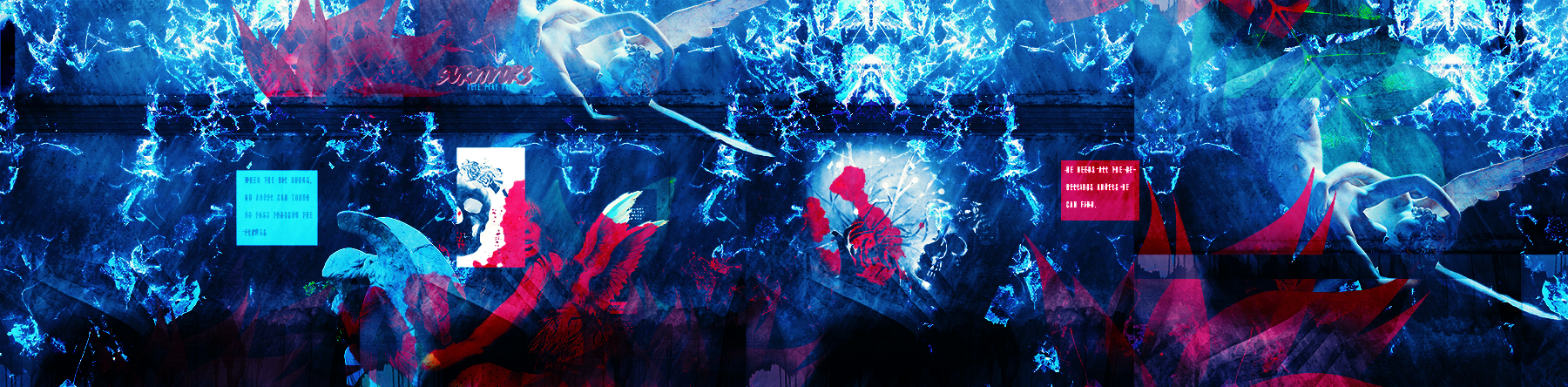 ~ Survivors rpg header #ordered