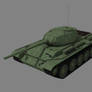 T-44 tank [3]