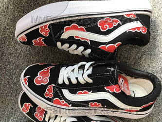 painted-anime-shoes DeviantArt gallery painted-anime-shoes DeviantArt gallery