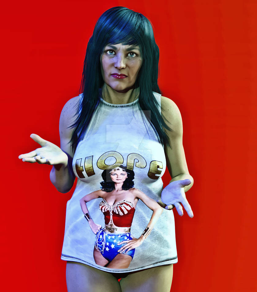 Just An Average Girl 2