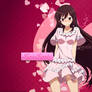 Shy Kasuga -Wallpaper-