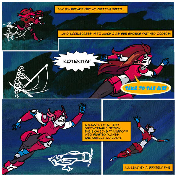 Giermo: Rants and Raves 11 by SoleilSmile on DeviantArt