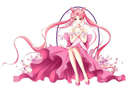 Princess Chibi Moon