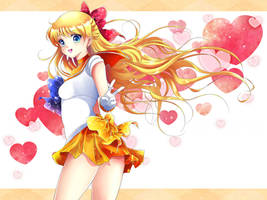 Sailor Venus