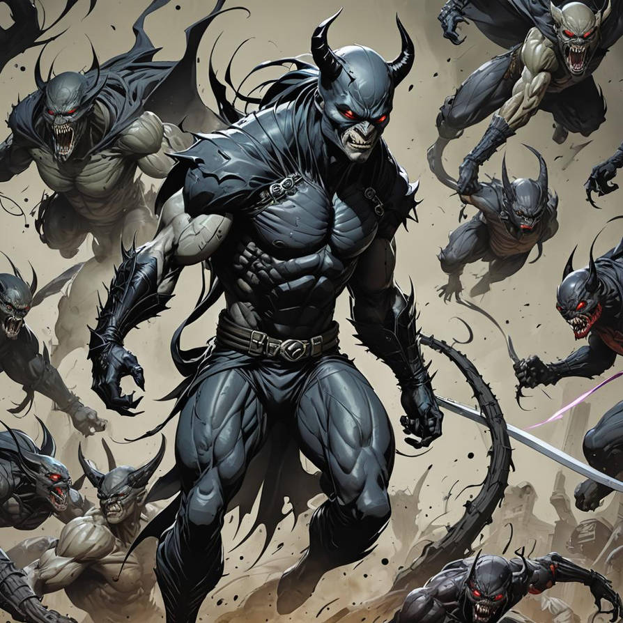 Rose Root Inception by RareMediums on DeviantArt