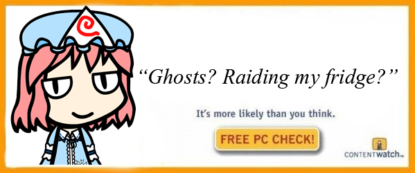 Its more likely than you think...