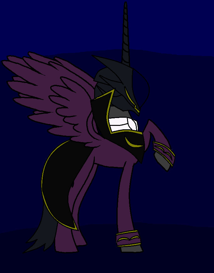 Code Geass Mlp Pony Code Geass Zero by Barbar0101 on DeviantArt
