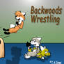 Backwoods Wrestling
