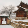 Winter Wonderland in Korea
