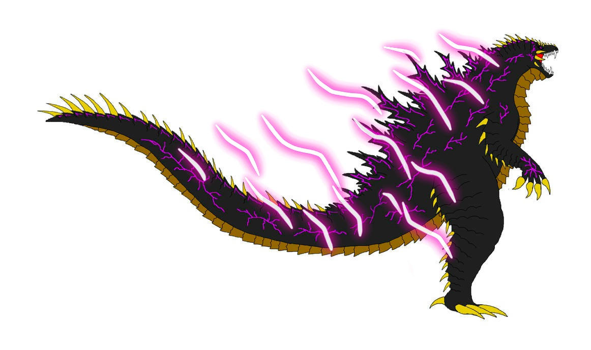 Godzilla X File Godzilla X by Memezilla25 on DeviantArt