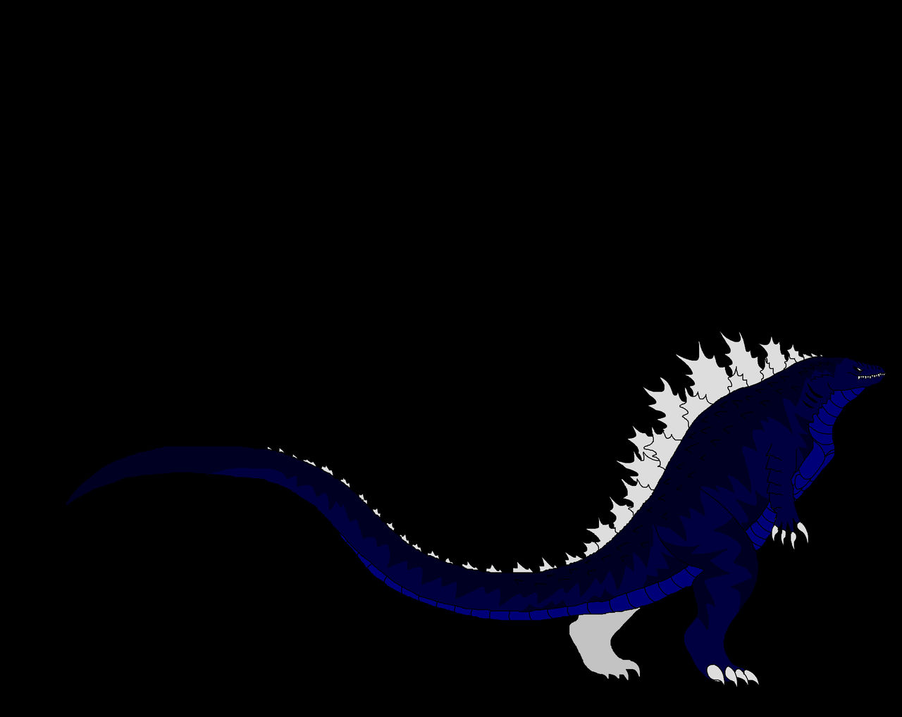 Alpha Godzilla Alpha Godzilla by Memezilla25 on DeviantArt