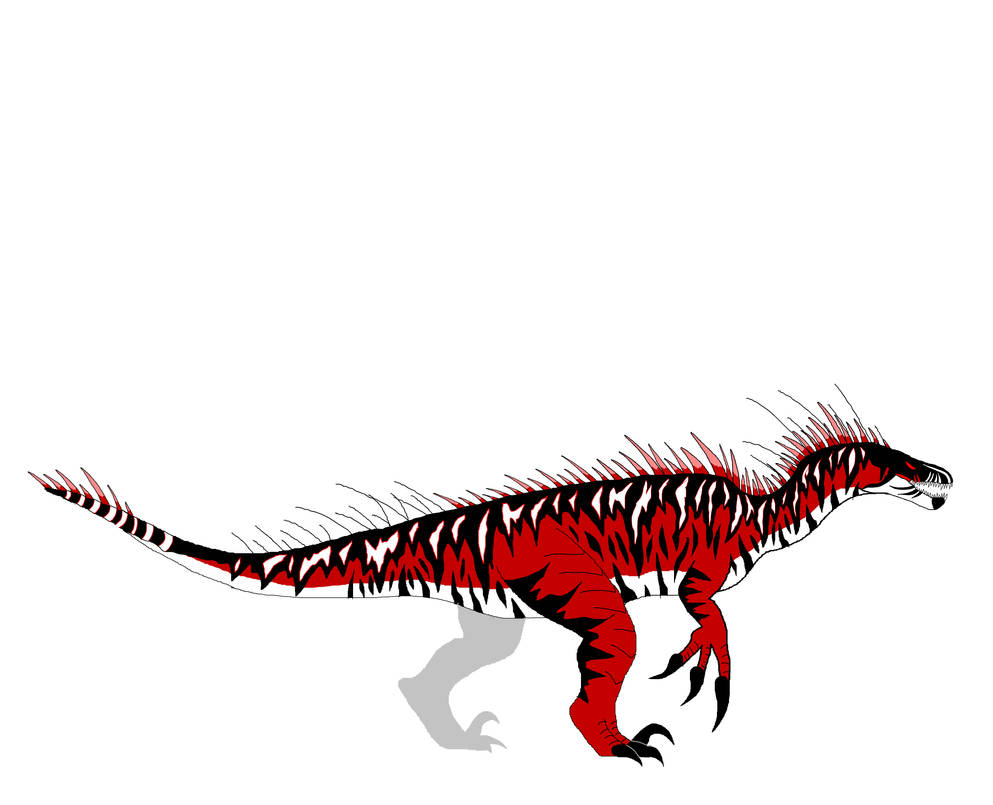 Novora Raptor Novaraptor by Memezilla25 on DeviantArt