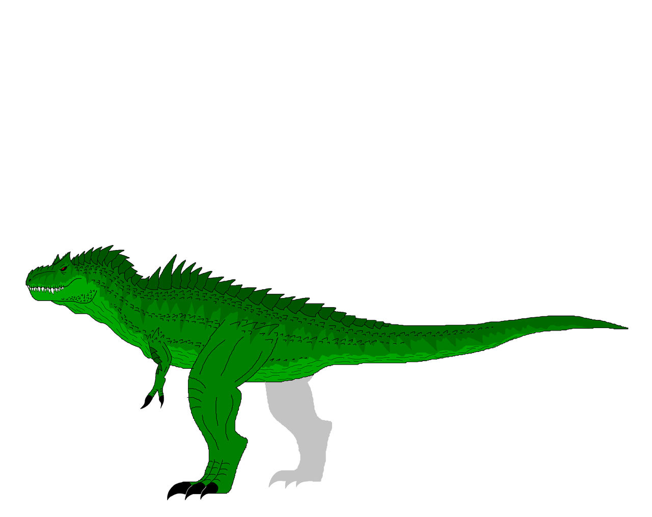 Hypo Rex By Memezilla25 On Deviantart Hypo Rex By Memezilla25 On Deviantart