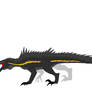 Hyperendocrin Indoraptor