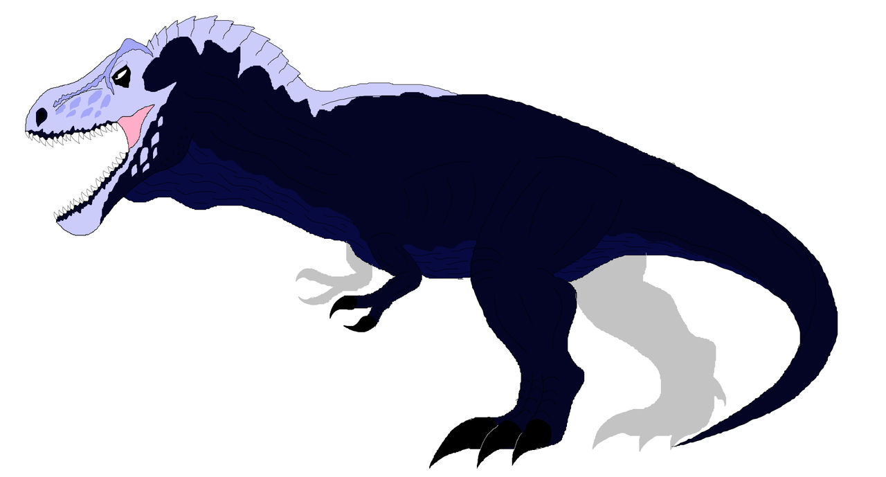 Stumpy Saurus Stumpy (Dinosaur Revolution) by Memezilla25 on DeviantArt