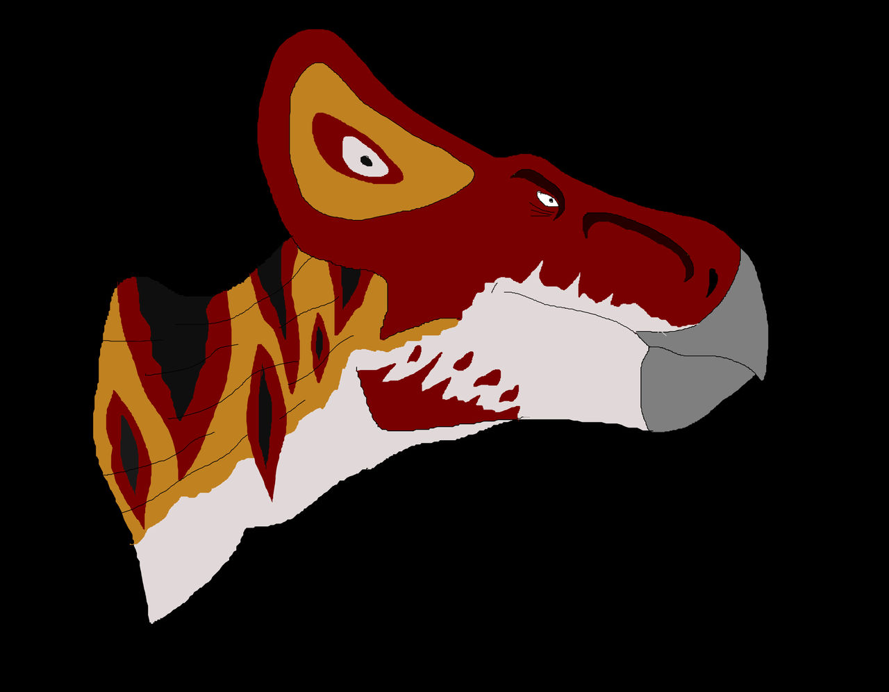 Protoceratops by Memezilla25 on DeviantArt