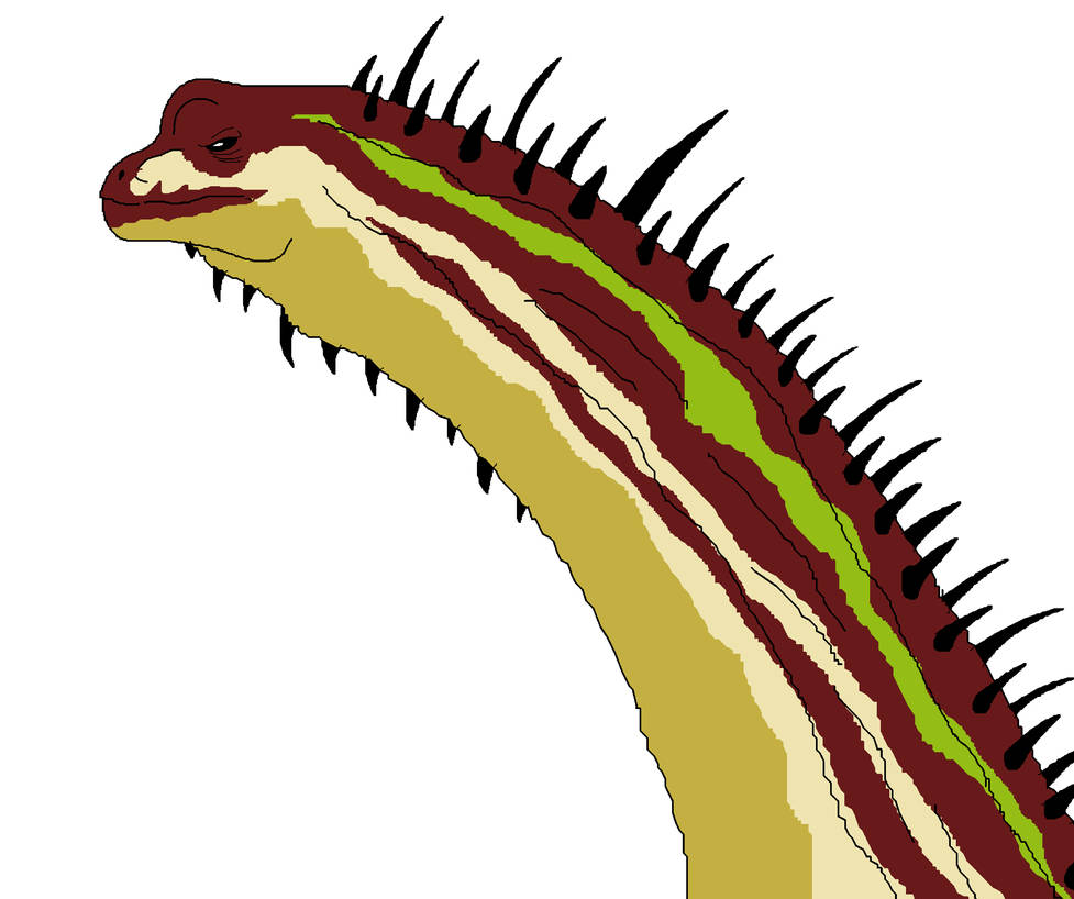 Colossus giganteus by Memezilla25 on DeviantArt