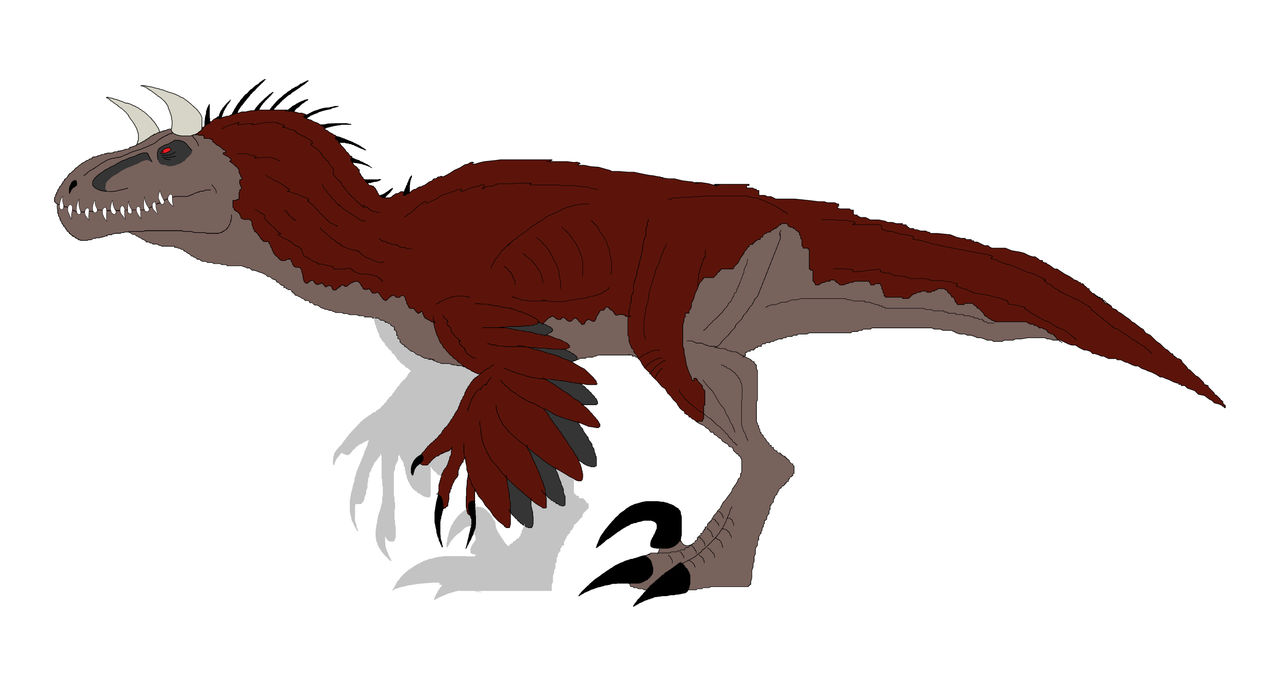 Pyrotaurus by Memezilla25 on DeviantArt